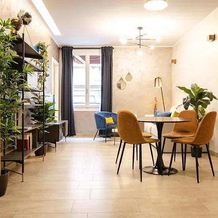 Goito Luxury Apartment, In The Historical Center * Μπολόνια