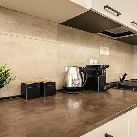 Goito Luxury Apartment, In The Historical Center Διαμέρισμα