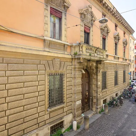 Goito Luxury Apartment, In The Historical Center * Μπολόνια