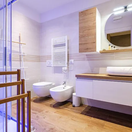 Διαμέρισμα Goito Luxury Apartment, In The Historical Center *