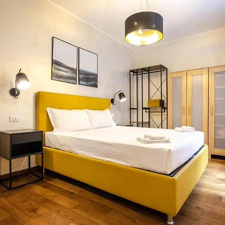 Goito Luxury Apartment, In The Historical Center Διαμέρισμα *