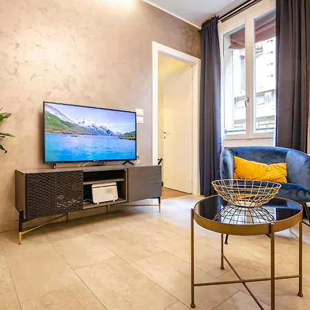 Goito Luxury Apartment, In The Historical Center * Μπολόνια