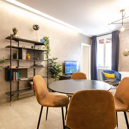 Goito Luxury Apartment, In The Historical Center Μπολόνια