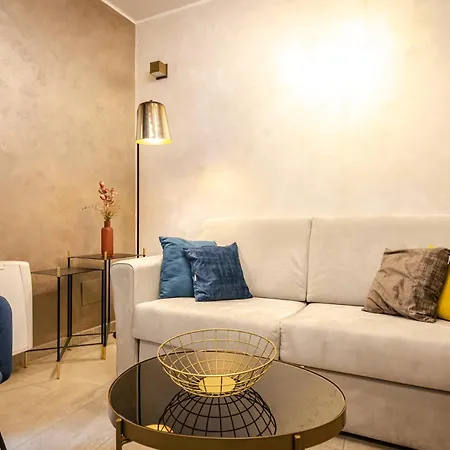 Goito Luxury Apartment, In The Historical Center Διαμέρισμα Μπολόνια